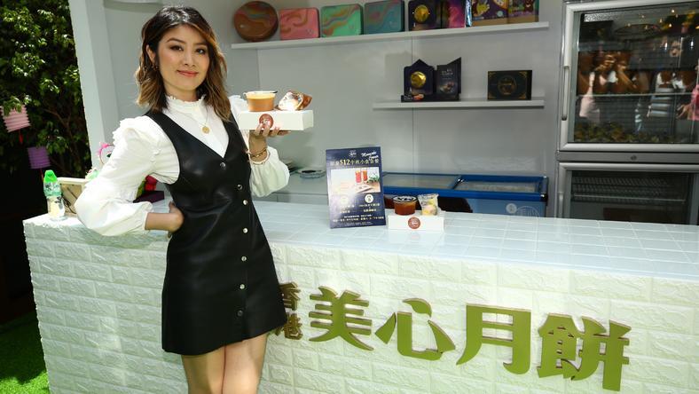 美心不只卖流心月饼,它还是餐饮界的潮牌买手